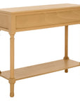 Halton Console Table