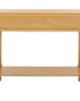 Halton Console Table