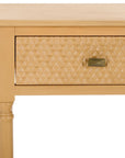 Halton Console Table