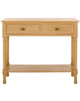 Halton Console Table