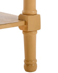 Halton Console Table