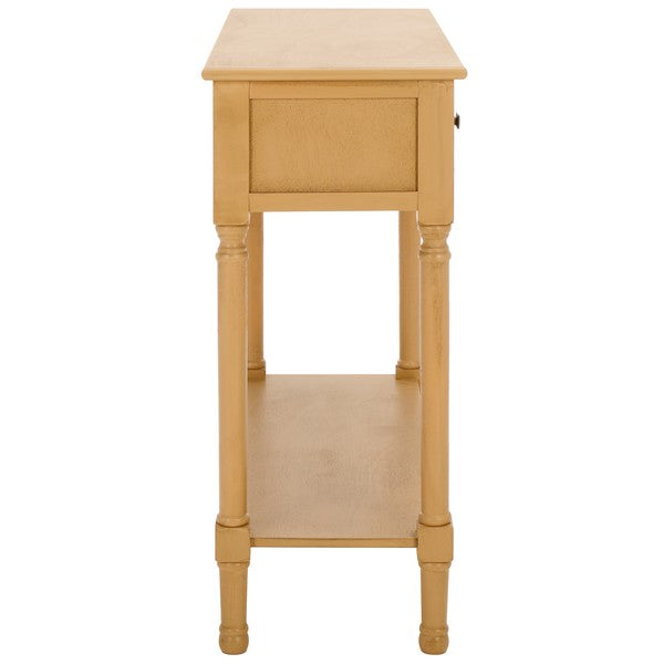 Halton Console Table