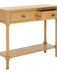 Halton Console Table