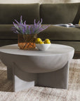 Devan Coffee Table