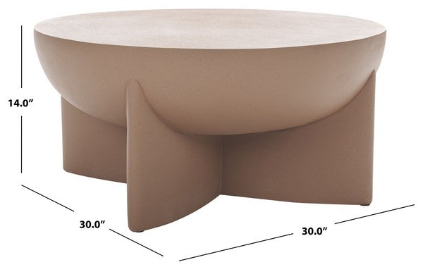 Devan Coffee Table