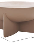 Devan Coffee Table