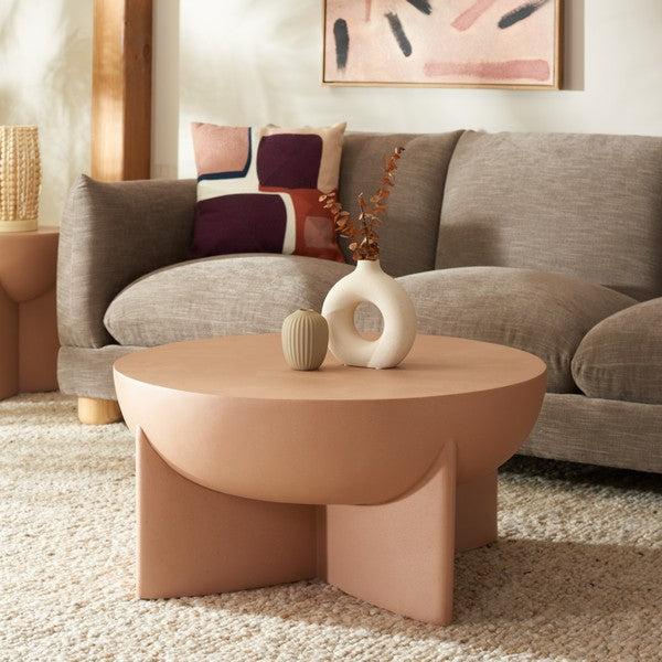 Devan Coffee Table