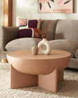 Devan Coffee Table