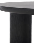 Mork 3 Leg Round Coffee Table