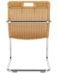 Malou Rattan Dining Chair