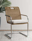 Malou Rattan Dining Chair