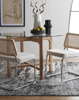 Coralia Dining Chair Set