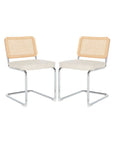 Coralia Dining Chair Set