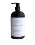 Handcrafted Hand Lotion
