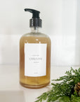 C+C Holiday Hand Wash / Citrus Pine