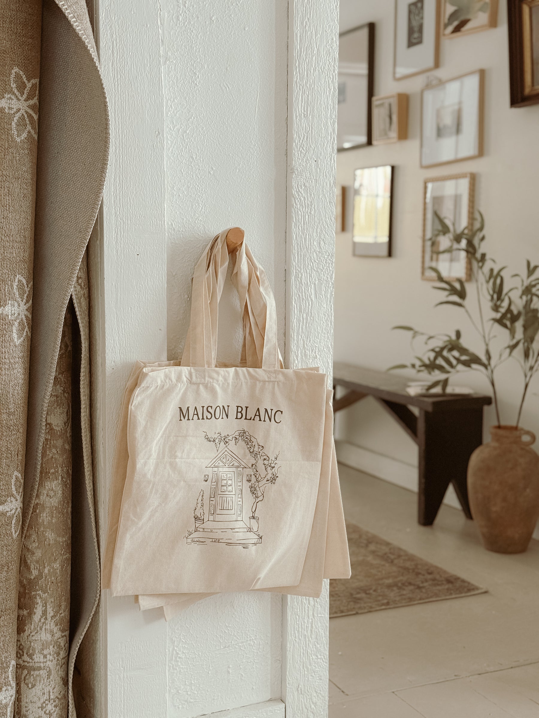 Maison Blanc