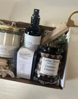 Luxe Holiday Gift Box