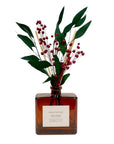 Holiday Blooms Bouquet Reed Bundle Fragrance Diffuser