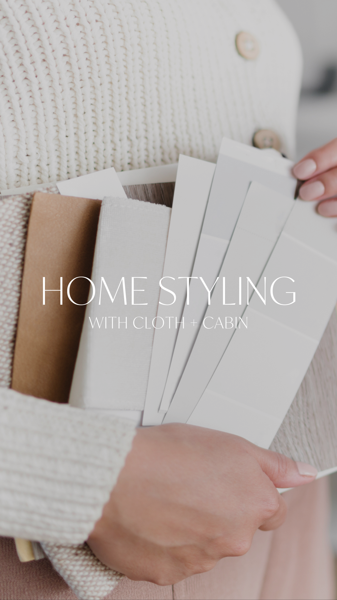 Home Styling Service