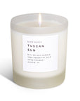 Tuscan Sun Candle