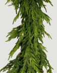 Real Touch Norfolk Pine Dripping Garland - 40"