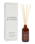 Christmas Amber Reed Diffuser