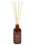 Christmas Amber Reed Diffuser