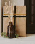 Christmas Amber Reed Diffuser