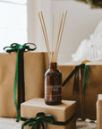 Christmas Tree Amber Reed Diffuser