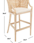 Brando Bar Stool