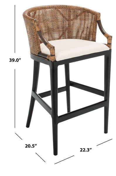 Brando Bar Stool