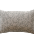 Laurel Floral Pillow Cover