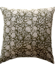 Perry Floral Pillow Cover