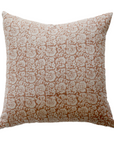 Archie Floral Pillow Cover