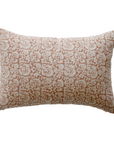 Archie Floral Pillow Cover