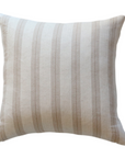 Lawson Stripe Pillow Cover