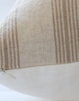 Lawson Stripe Pillow Cover