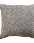 Eden Floral Pillow Cover