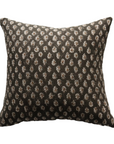 Milo Floral Pillow Cover