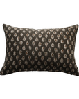 Milo Floral Pillow Cover