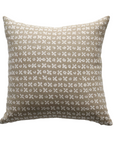 Sutton Pillow Cover