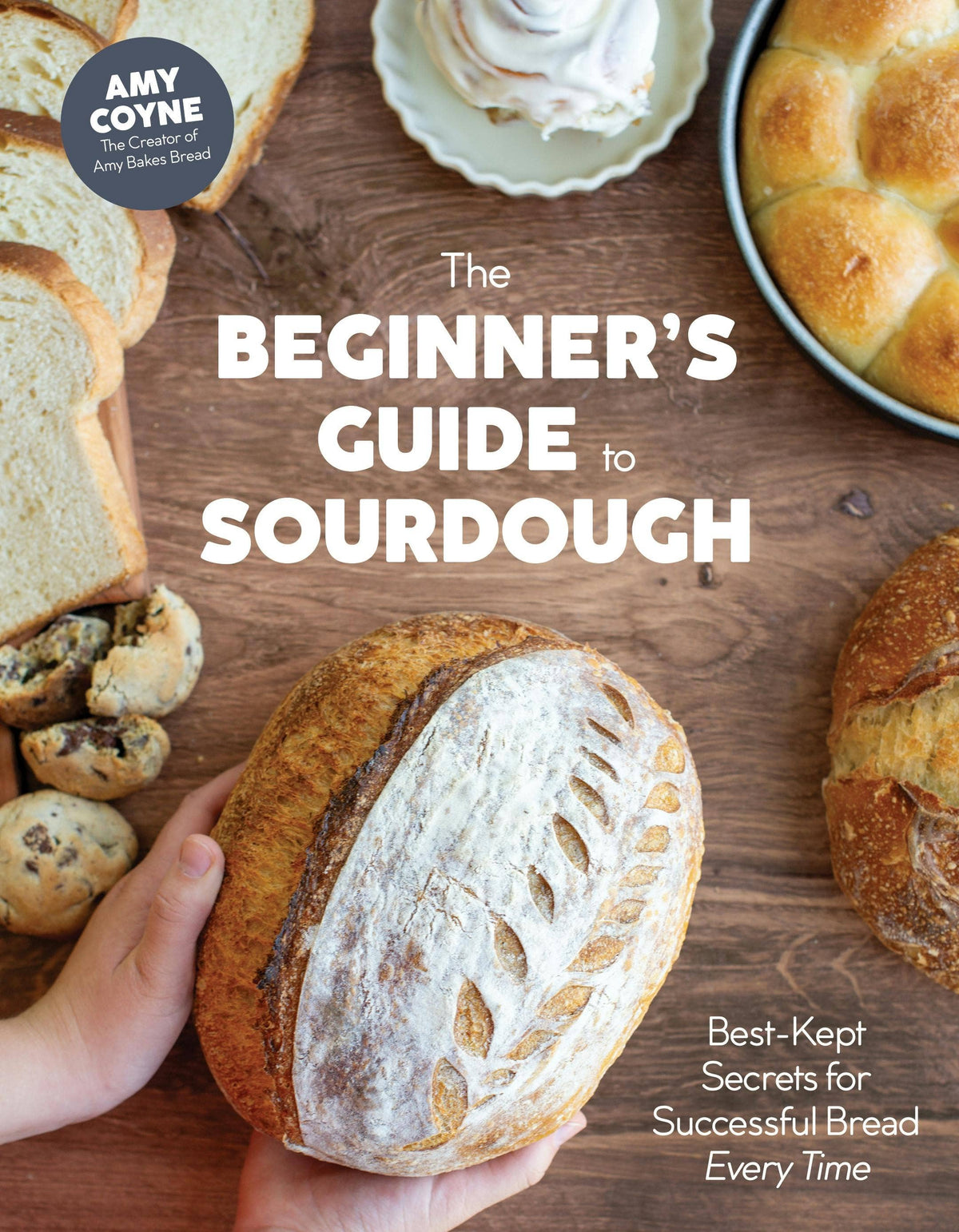 Beginner's Guide to Sourdough: Secrets for Successful Bread