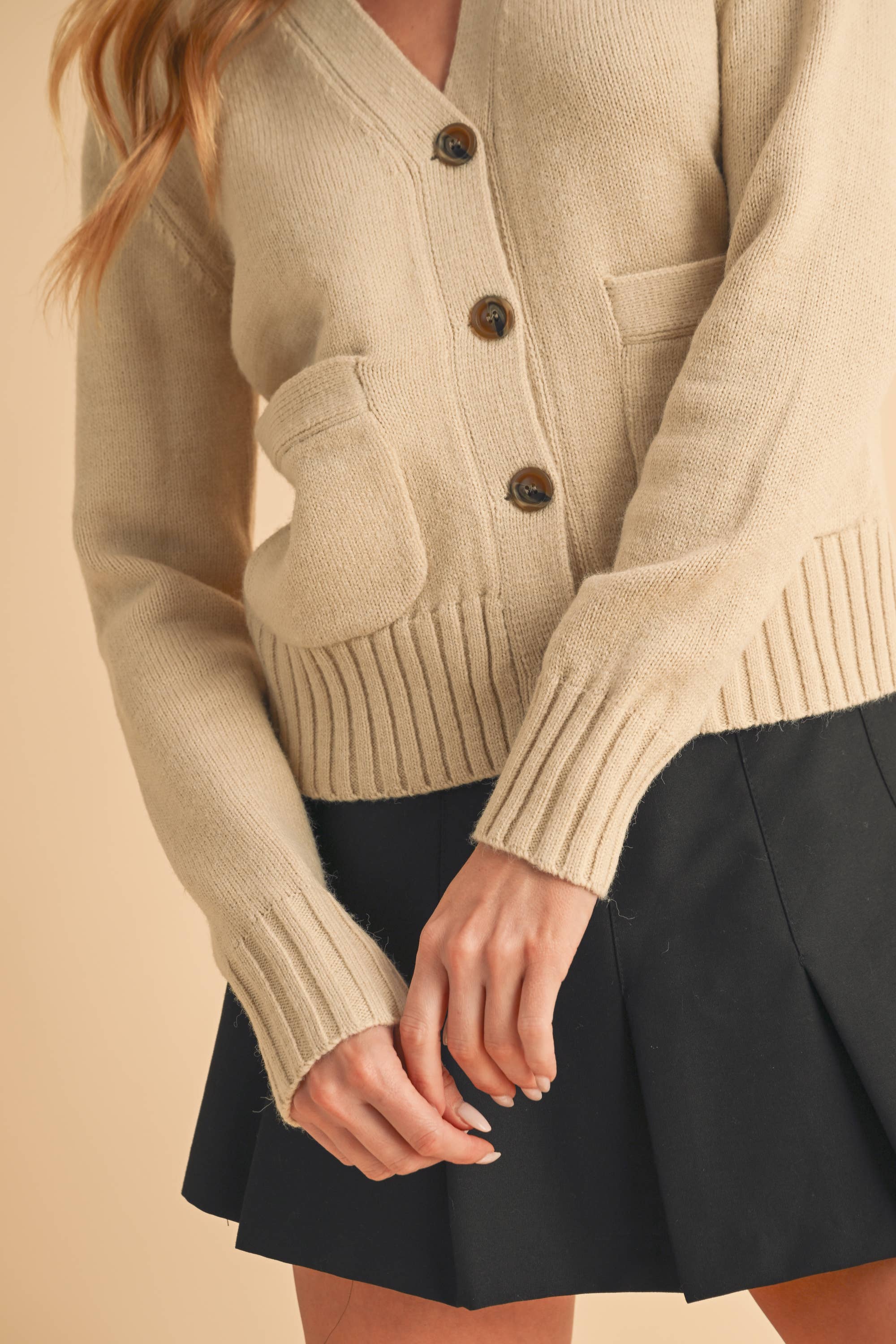 Perla Cardigan