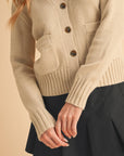 Perla Cardigan
