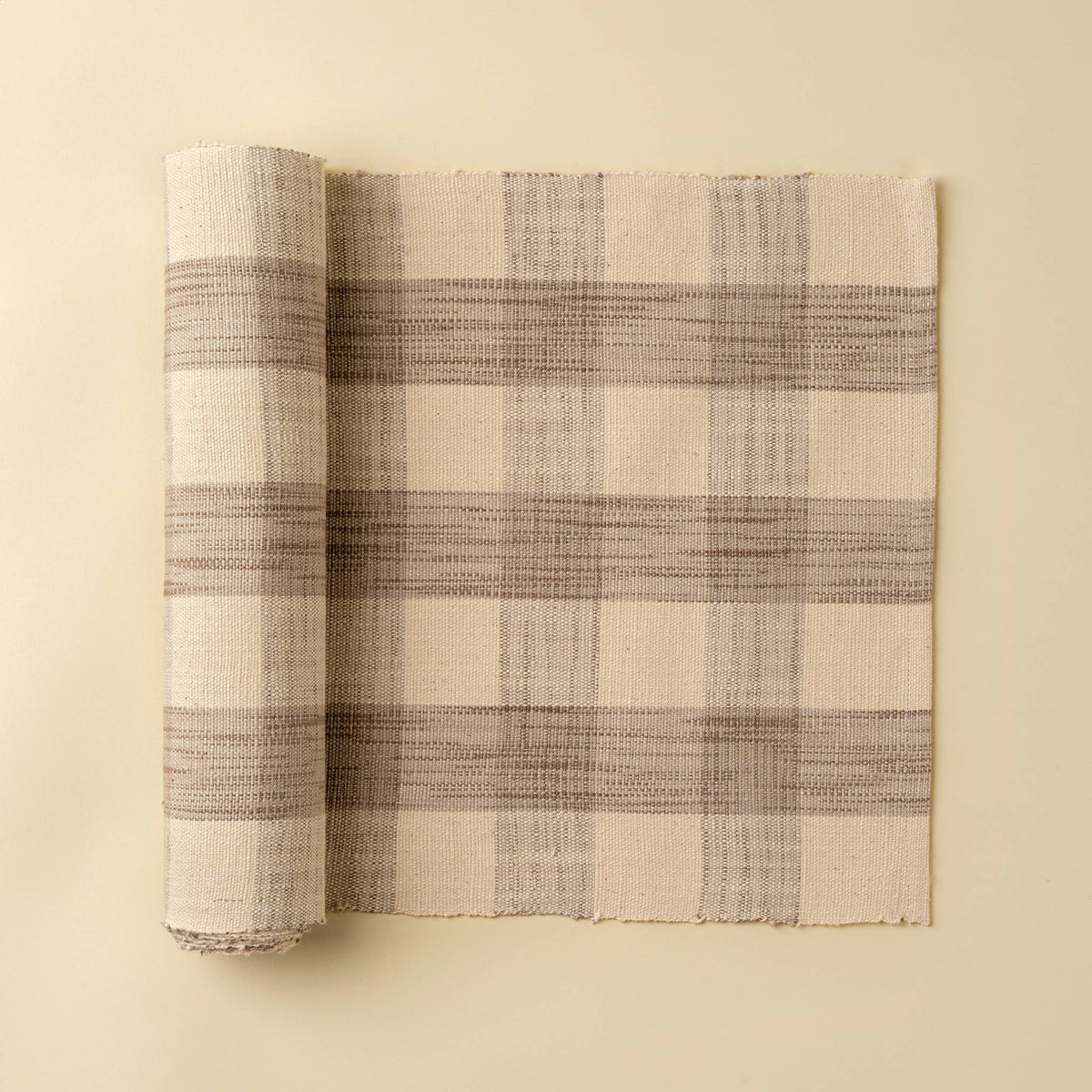 Grace Gingham Table Runner - Cloth + Cabin