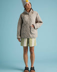 Pebble Countryside Quilted Jacket