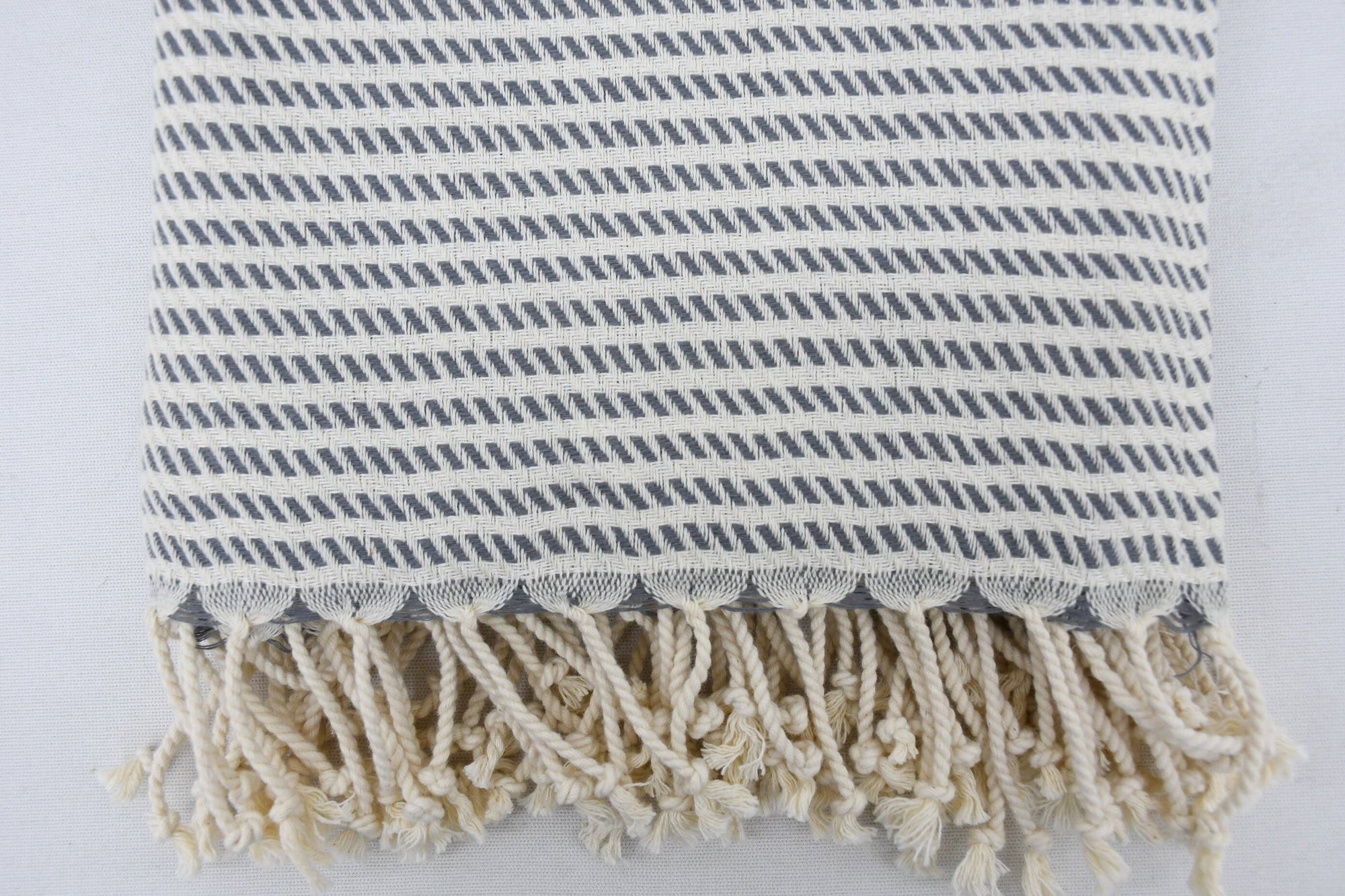 Luxurious Organic Hand Towel