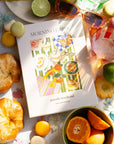 Morning Goss 500 Piece Puzzle