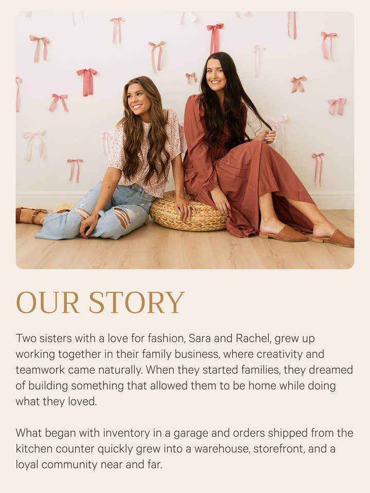 Kathryn Oatmeal Varsity Mix + Match