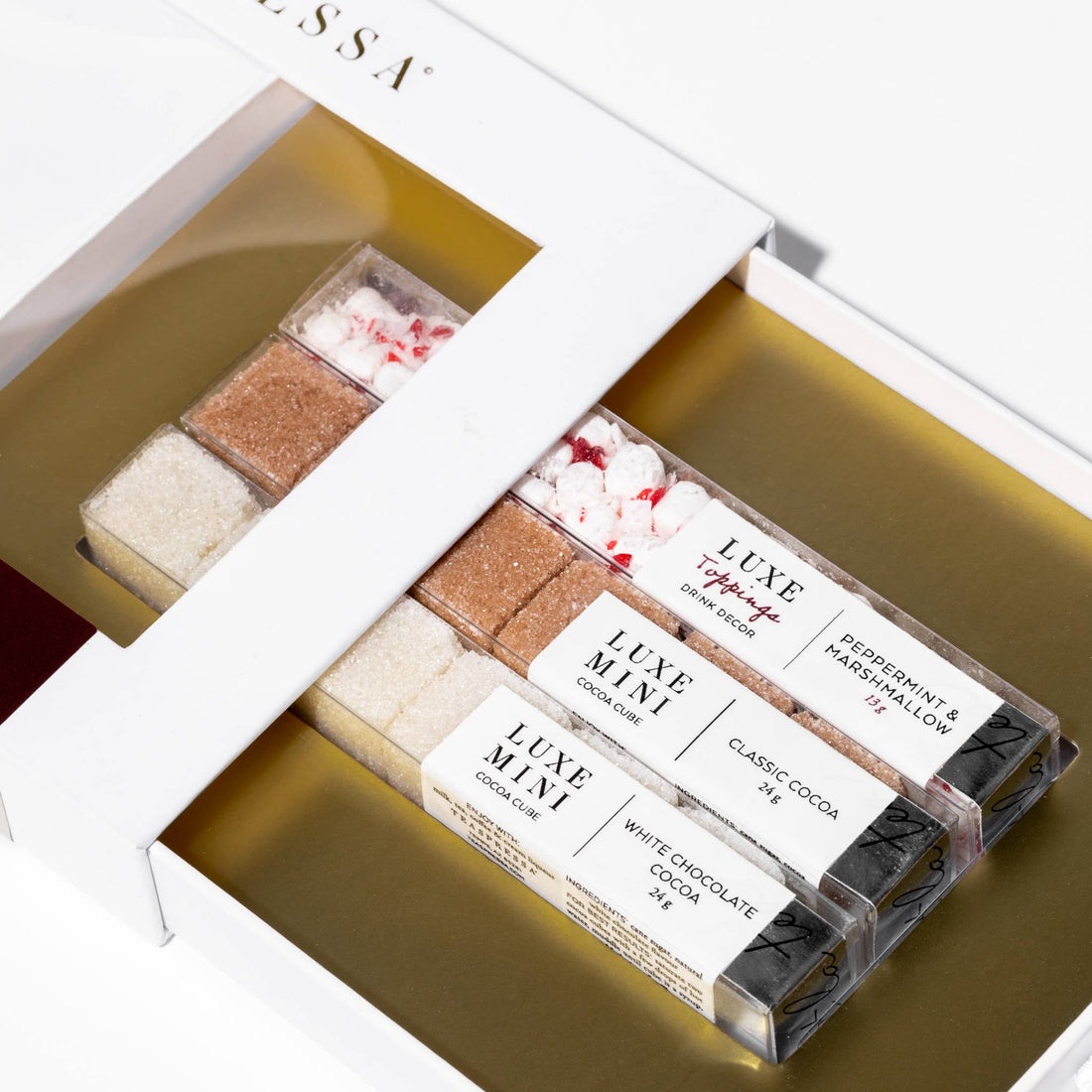 Hot Cocoa Kit